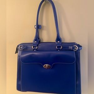 McKlein Laptop Briefcase New without tags